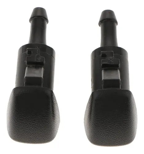 2x Chorro De  De Arandela De Parabrisas Para 07-15