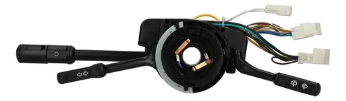 Comando Luces Limpiaparabrisas Duna Fiorino Uno 9401 Tamatel 13131