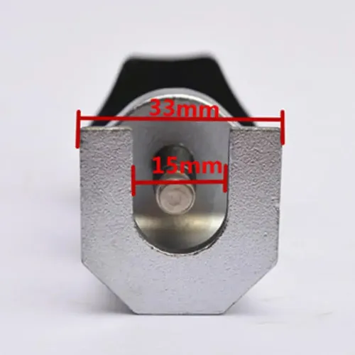 Qy Extractor De Brazos De Limpiaparabrisas, Herramienta De