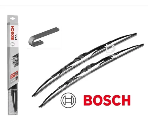 Escobillas Limpiaparabrisas Bosch Renault 9