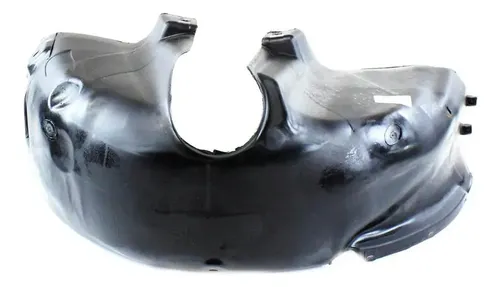 Guardaplast Trasero Izquierdo Volkswagen 5u6810971e