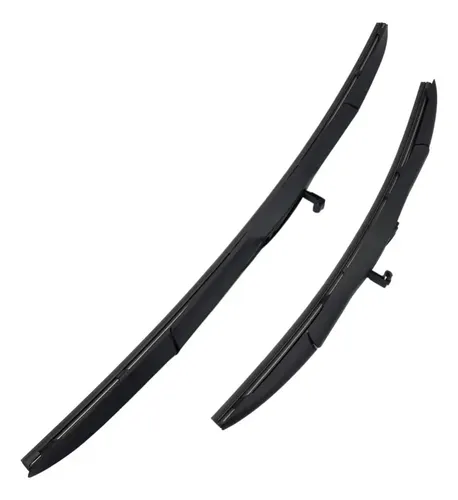Juego De Escobillas Toyota Sw4 2016-2024 Original