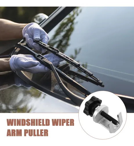 Extractor De Brazos De Limpiaparabrisas Para Coche