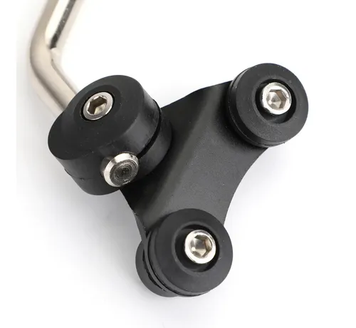 Soporte De Parabrisas Universal De 7/8 22mm