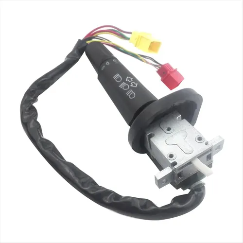 Limpiaparabrisas De Columna De Dirección De Coche Wg99185800