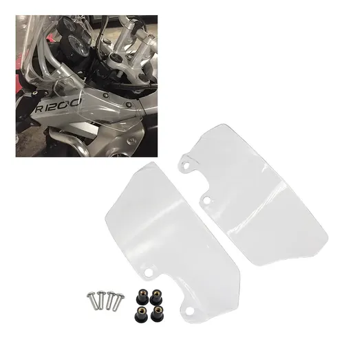 Para Parabrisas Laterales Gs1200 R1200gs 2004-2012