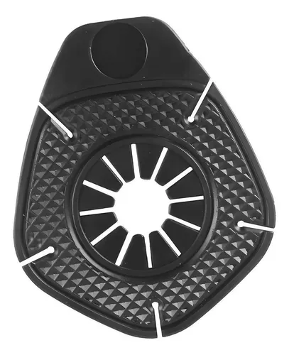 Cubierta Antipolvo Protector Limpiaparabrisas Negro