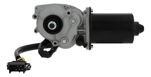 Motor De Limpiaparabrisa Para Volvo 24v 5p Tamatel 48025