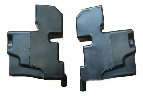 Tapón De Goma Para Parabrisas De Caucho Epdm