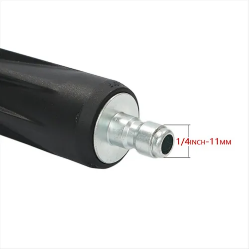 Conector Giratorio Universal Para Boquilla De Lavadora De Co