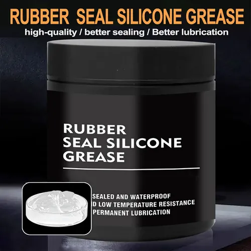 Grasa Lubricante De Silicona Impermeable Para Automóviles 30