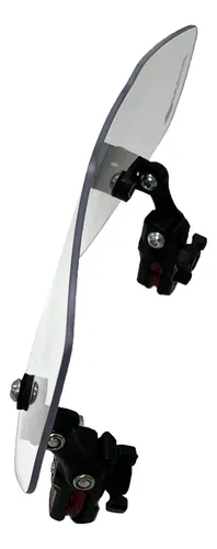 Deflector De Viento Parabrisas Benelli Trk 502 Xm