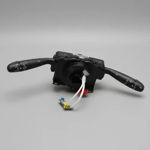Comando Com2005 Luces Limpiaparabrisas Peugeot 308 Crucero