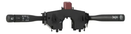 Comando Luces Baliza Limpiaparabrisas Para Chevrolet Celta