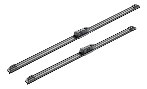 Escobillas Limpiaparabrisas Bosch Aerotwin 3397007297 60 Cm/
