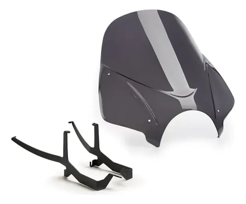 Puig Parabrisas Ng Touring: Protección Antiviento Bmw R