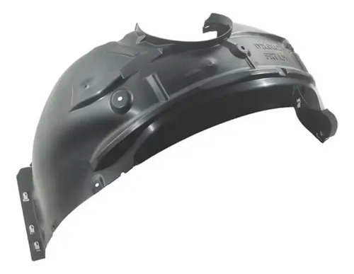 Guardaplast Delantero Izquierdo Chevrolet Cruze 2017/