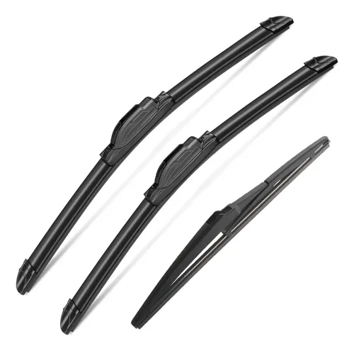 Limpiaparabrisas Sctioansn Para Kia Soul 2010-2019, Sorento