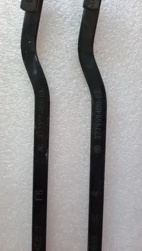 Brazo Limpiaparabrisa Vw Gol Ab9 96-99 Izquierdo