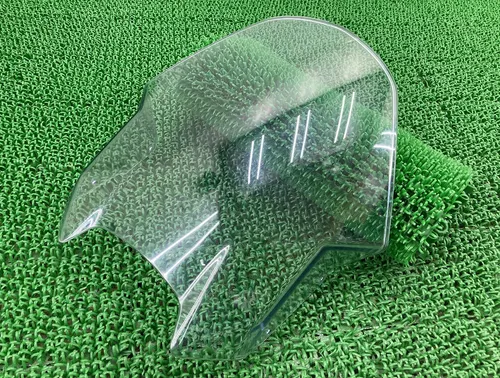 Parabrisas Versys 650 10-14 Kawasaki Original 39154-0053 Transparente