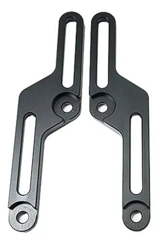 Soporte De Parabrisas Para Vstrom Dl 650 V Strom 2017-2022