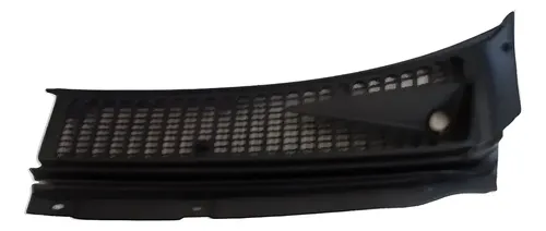 Rejilla Bajo Parabrisas F100 Duty/ford4000. Lado Chofer