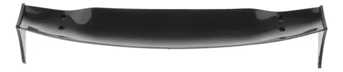 Kit De Alerón Y Espejo Retrovisor Rc Body Para Coche Hsp 1/1