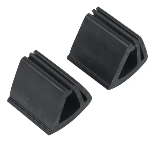 Abrazaderas Para Parabrisas De Carrito De Golf