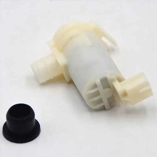 Lavaparabrisas Delantero 3x Para Navara D22 11/2001 – 12/
