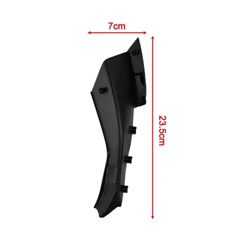 Funda Para Limpiaparabrisas Para Esquinas Delanteras De Coche