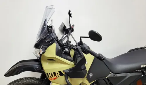 Kit Savage Pferd Para Parabrisa Kawasaki Klr 650 G3