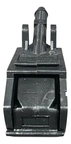 Pico Sapito Limpiaparabrisas Genérico Para Vw Fox Suran Polo