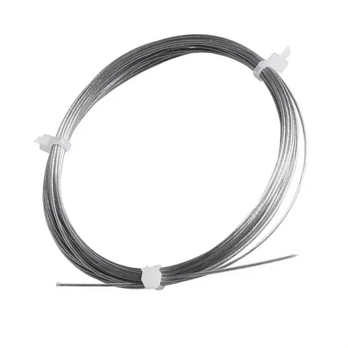 Cable De Acero Para Quitar Cristales De Parabrisas De Coche De 20 M