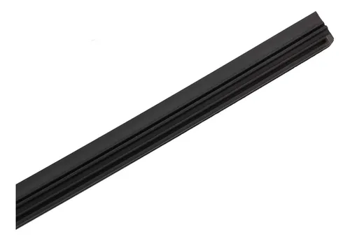 2 Limpiaparabrisas Universales De Silicona De 24 Pulgadas Y