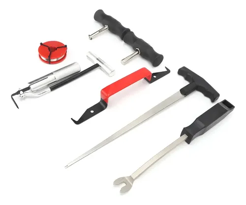 . Kits De Herramientas Para Quitar Parabrisas Coche De Xy