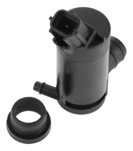 Depósito De Líquido Limpiaparabrisas Para Bomba De Lavado De Agua Limpia Para Ford F350