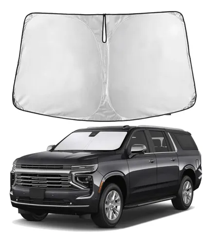 Econour Parasol Para Parabrisas Protege Contra Uv Chevrolet