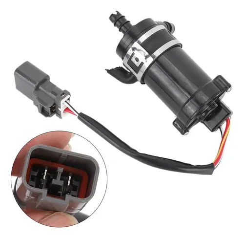 El Motor De Faros De La Bomba De Lavado De Faros Se Adapta Al Modelo 2008-2012