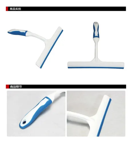 Espátula De Silicona Para Ventanas De Coche, De Gran Tamaño, Versátil Y Eficiente