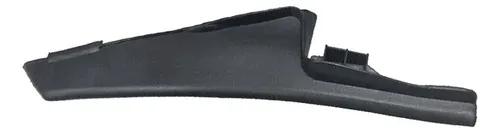 1 Par De Protectores De Panel De Parabrisas Para Esquinas Delanteras 53823-02