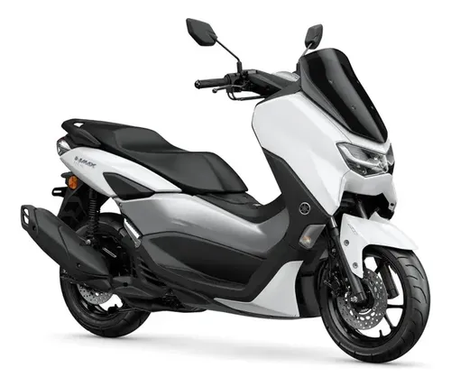 Parabrisa Original Yamaha Nmax
