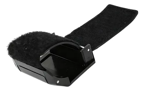 Soporte Utv Ajustable Para Parabrisas, Negro, Fácil, 1 Pieza
