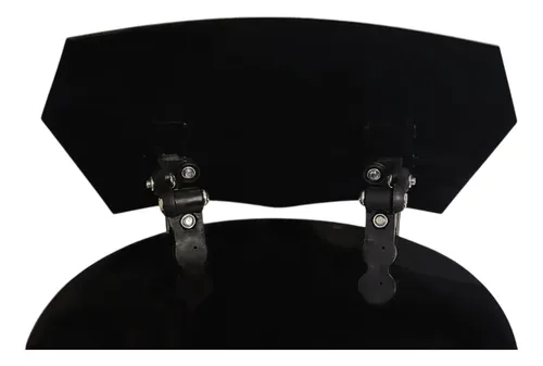 Deflector De Parabrisa Cristal Para Kymco X-town 250 Abs Mtc