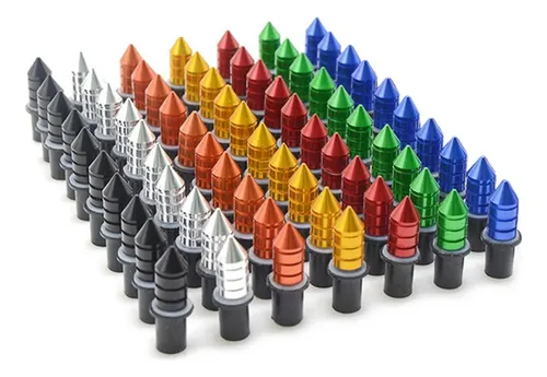 Tornillo Para Limpiaparabrisas Azul