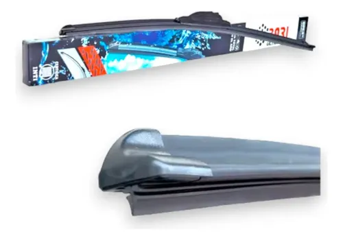 Kit 2 Escobillas Limpiaparabrisas Vw Scirocco 2008 A 2019
