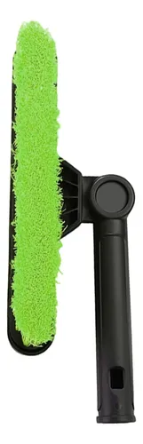 Raspador De Hielo Para Parabrisas Verde Y Verde, Cepillo De