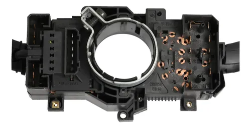 Llave Comando De Luces Limpiaparbrisas Bora Golf 1.8 Tamatel