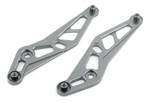 Soporte De Parabrisas De Motocicleta Para