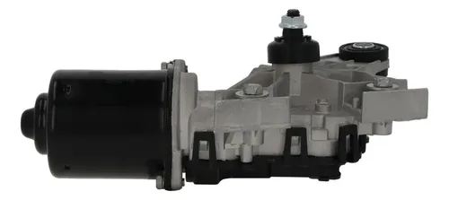 Motor De Limpiaparabrisa Para Chevrolet 12v 4p Para @vhmarca