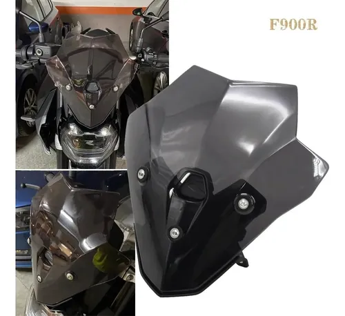 Parabrisas Delantero Para Bmw F 900r F900 R